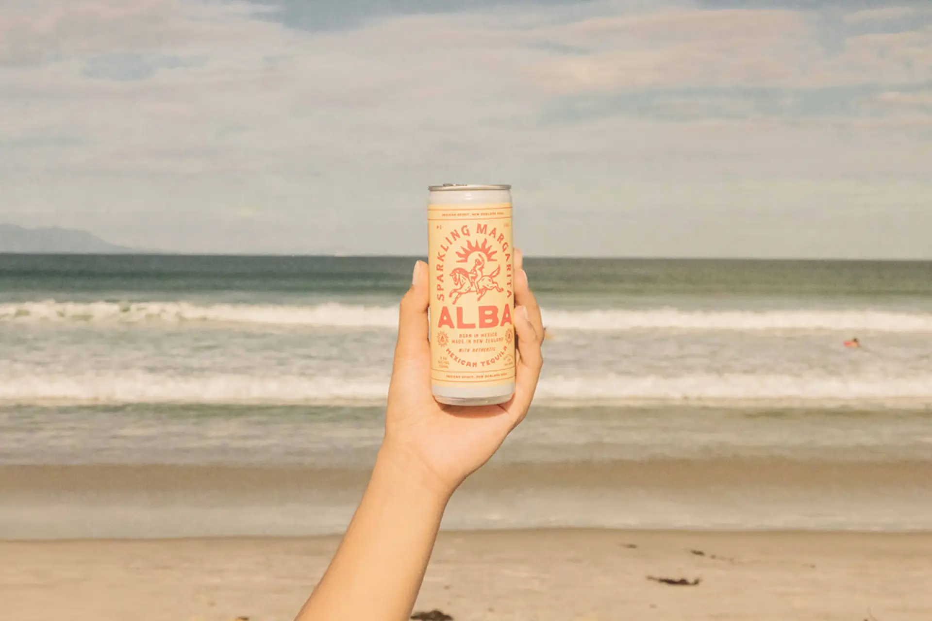 Alba